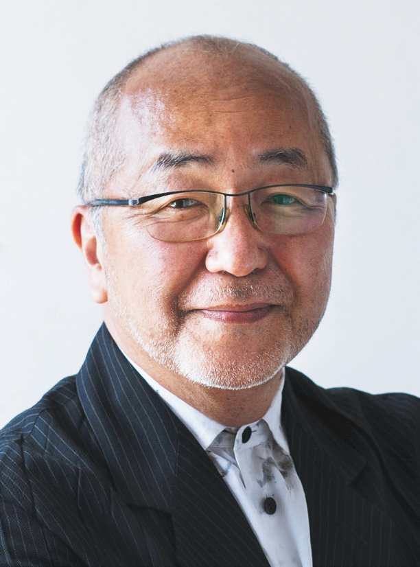 公益社団法人日本建築士会連合会会長　古谷 誠章